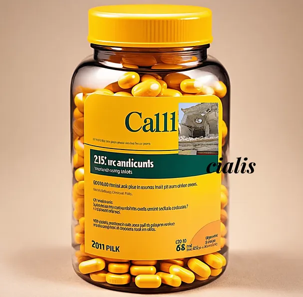 Comprar cialis en sevilla sin receta